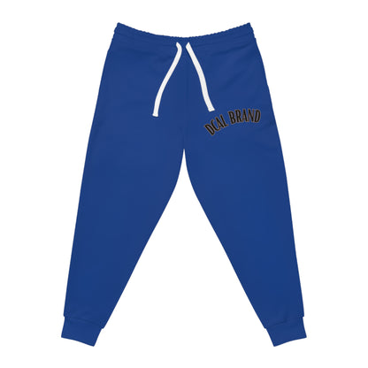 DCAL Bottoms "Dark Blue" Athletic Joggers