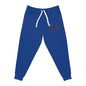 DCAL Bottoms "Dark Blue" Athletic Joggers