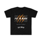 DCAL Graphic Tee Unisex Softstyle T-Shirt
