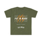 DCAL Graphic Tee Unisex Softstyle T-Shirt
