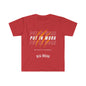DCAL Graphic Tee Unisex Softstyle T-Shirt