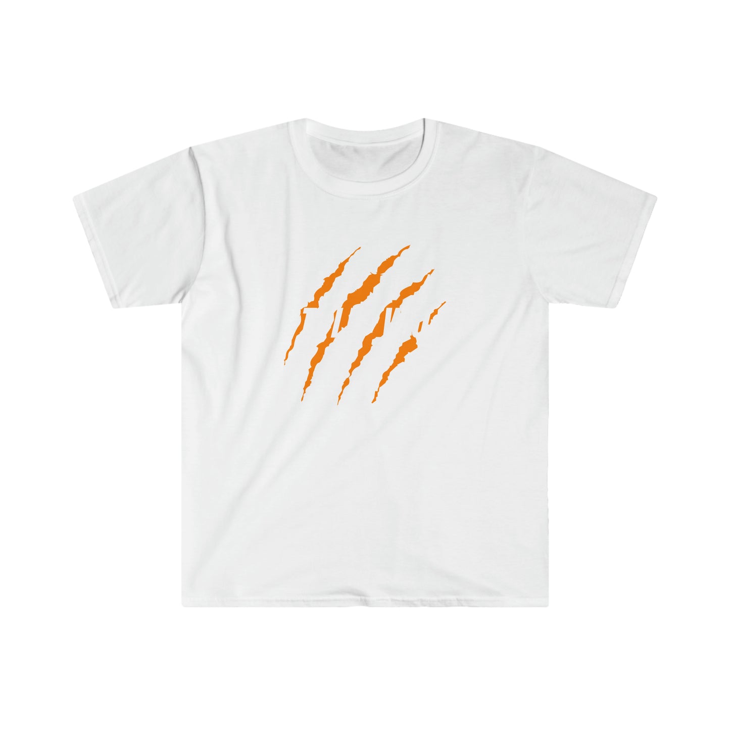 DCAL Graphic Tee Unisex Softstyle T-Shirt