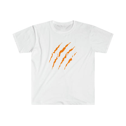 DCAL Graphic Tee Unisex Softstyle T-Shirt