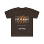 DCAL Graphic Tee Unisex Softstyle T-Shirt