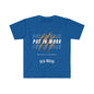 DCAL Graphic Tee Unisex Softstyle T-Shirt