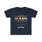 DCAL Graphic Tee Unisex Softstyle T-Shirt