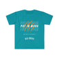 DCAL Graphic Tee Unisex Softstyle T-Shirt