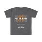 DCAL Graphic Tee Unisex Softstyle T-Shirt