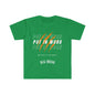 DCAL Graphic Tee Unisex Softstyle T-Shirt