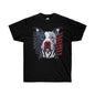 DCAL Pitbull Passion "American Pitbull" Unisex Ultra Cotton Tee