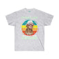 DCAL Pitbull Passion "Pitbull Dad Cooler" Unisex Ultra Cotton Tee