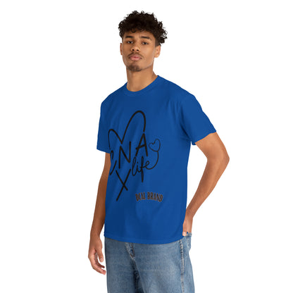 DCAL Graphic Tees CNA Unisex Heavy Cotton Tee