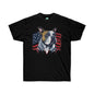 DCAL Pitbull Passion "American Pitbull" Unisex Ultra Cotton Tee