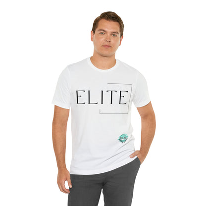 DCAL Graphic Tees "Elite" Unisex Jersey Short Sleeve Tee