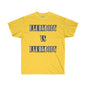 DCAL Graphic Tees "Everybody Vs Everybody"  Unisex Ultra Cotton Tee