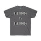DCAL Graphic Tees "Everybody Vs Everybody"  Unisex Ultra Cotton Tee