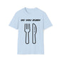 DCAL Graphic Tees Novel "Do you even" Unisex Softstyle T-Shirt