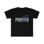 DCAL Graphic Tee Unisex Softstyle T-Shirt