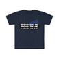 DCAL Graphic Tee Unisex Softstyle T-Shirt