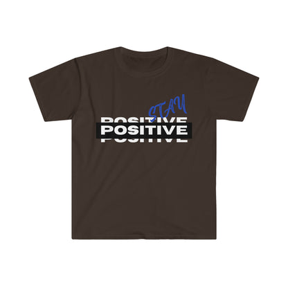DCAL Graphic Tee Unisex Softstyle T-Shirt