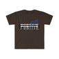 DCAL Graphic Tee Unisex Softstyle T-Shirt
