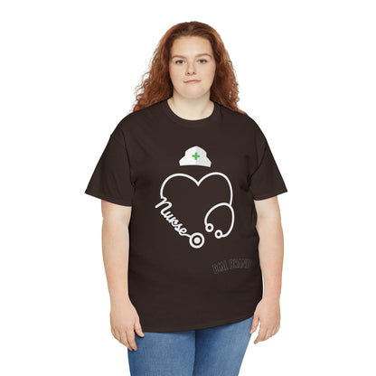 DACL Healthcare humor Unisex Heavy Cotton Tee