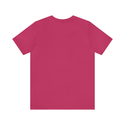 DCAL Graphic Tees "Elite" Unisex Jersey Short Sleeve Tee