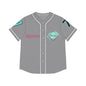 DCAL The Brown Collection "Excellence" Women's Baseball Jersey
