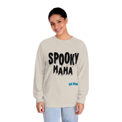 DCAL Halloween Unisex Classic Long Sleeve T-Shirt