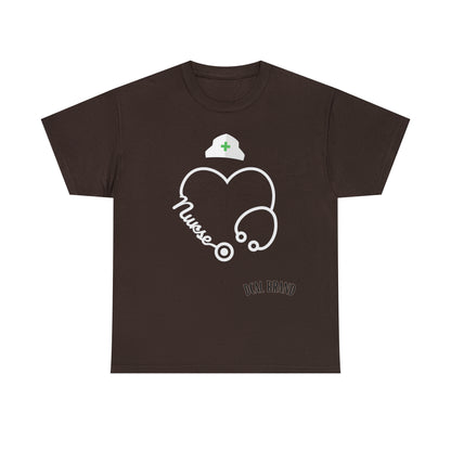 DACL Healthcare humor Unisex Heavy Cotton Tee