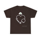 DACL Healthcare humor Unisex Heavy Cotton Tee