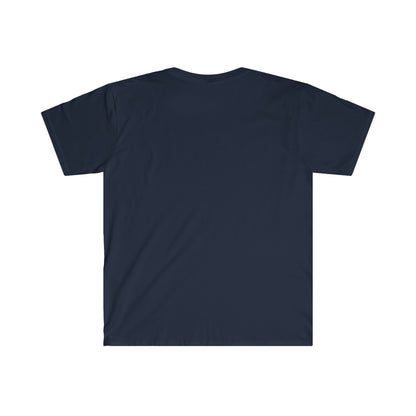 DCAL Graphic Unisex Softstyle T-Shirt