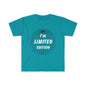DCAL Graphic Tee Unisex Softstyle T-Shirt