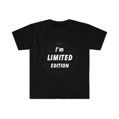 DCAL Graphic Tee Unisex Softstyle T-Shirt