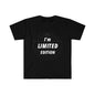 DCAL Graphic Tee Unisex Softstyle T-Shirt
