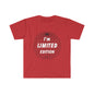 DCAL Graphic Tee Unisex Softstyle T-Shirt