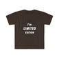 DCAL Graphic Tee Unisex Softstyle T-Shirt