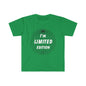DCAL Graphic Tee Unisex Softstyle T-Shirt