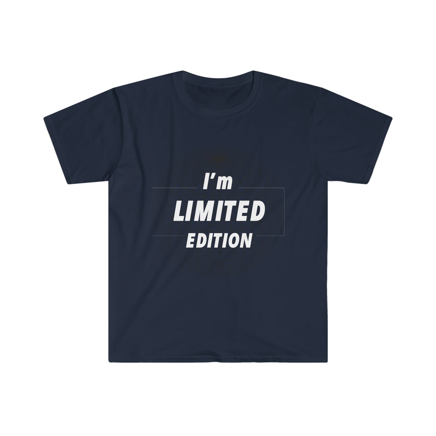 DCAL Graphic Tee Unisex Softstyle T-Shirt