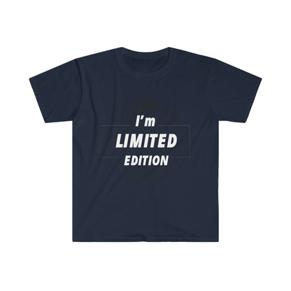 DCAL Graphic Tee Unisex Softstyle T-Shirt