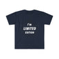 DCAL Graphic Tee Unisex Softstyle T-Shirt