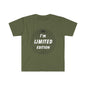 DCAL Graphic Tee Unisex Softstyle T-Shirt