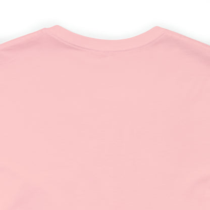 DCAL Graphic Tees "Elite" Unisex Jersey Short Sleeve Tee