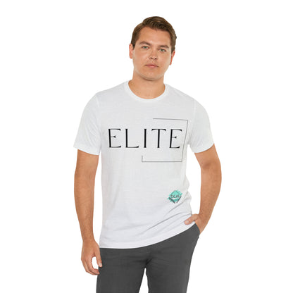DCAL Graphic Tees "Elite" Unisex Jersey Short Sleeve Tee