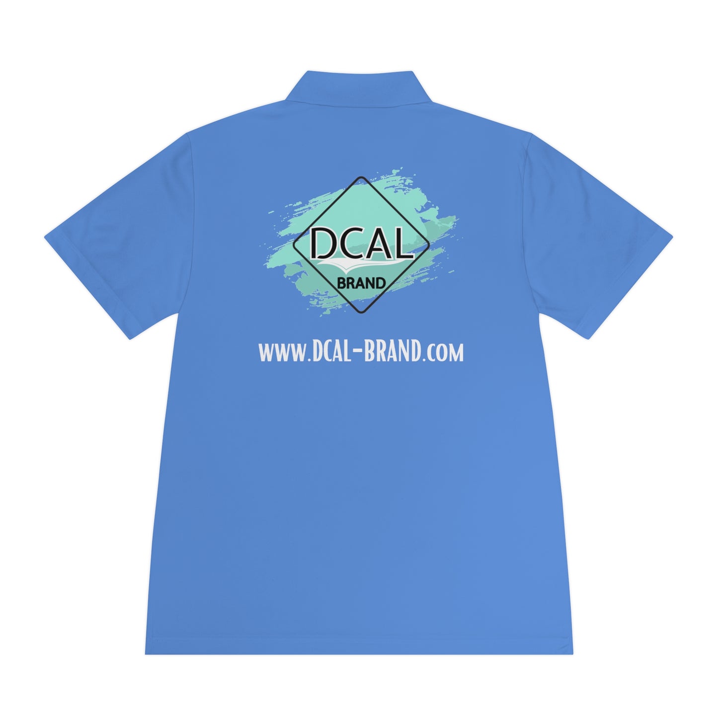 Copy of Men's Sport Polo Shirt