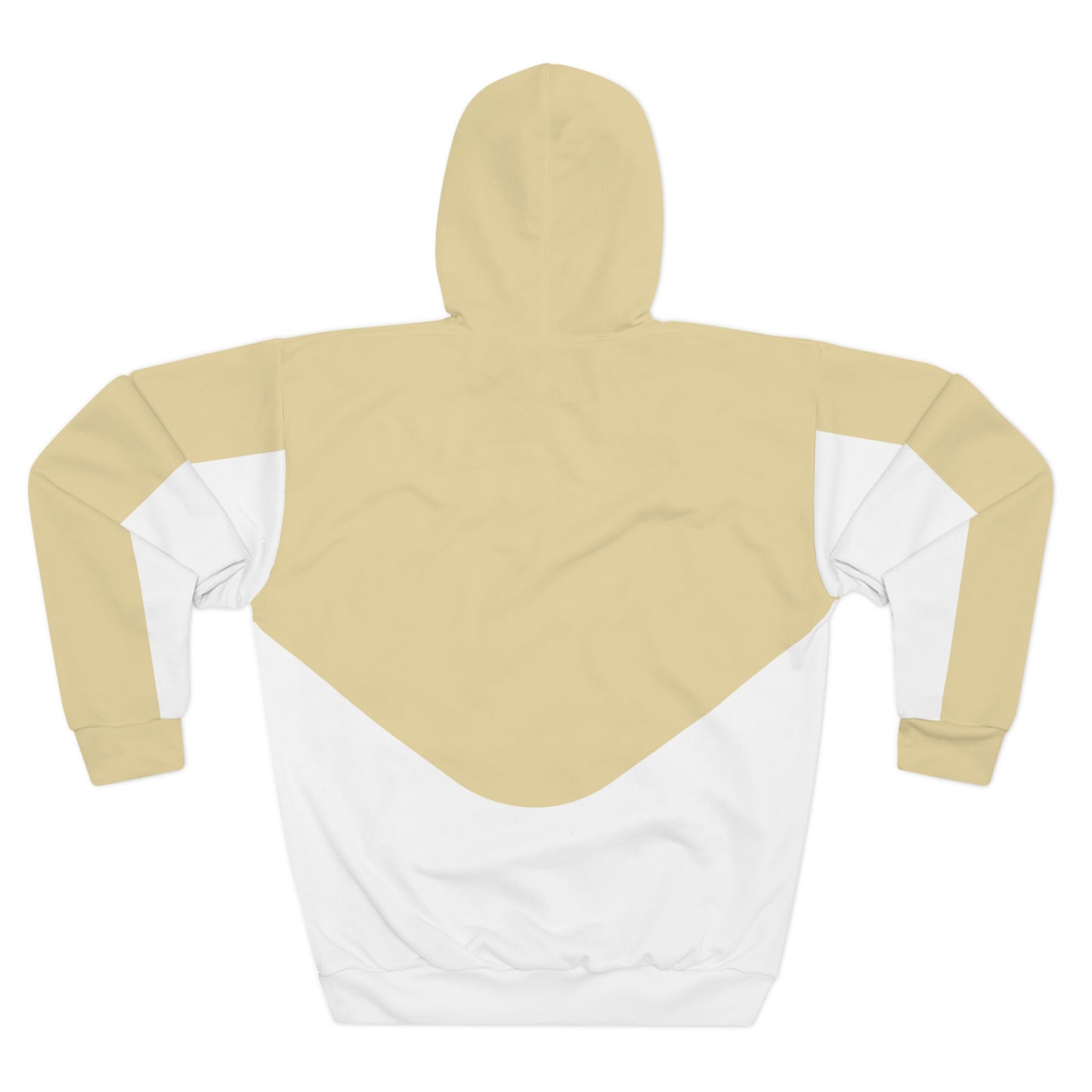 DCAL Brown Collection Unisex Pullover Hoodie