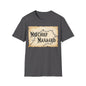 DCAL Graphic Tees Halloween "Mischief Managed" Unisex Softstyle T-Shirt