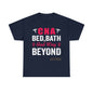 DCAL Graphic Tees CNA Unisex Heavy Cotton Tee