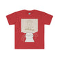 DCAL Meow Collection " You Had me at Meow " Unisex Soft style T-Shirt