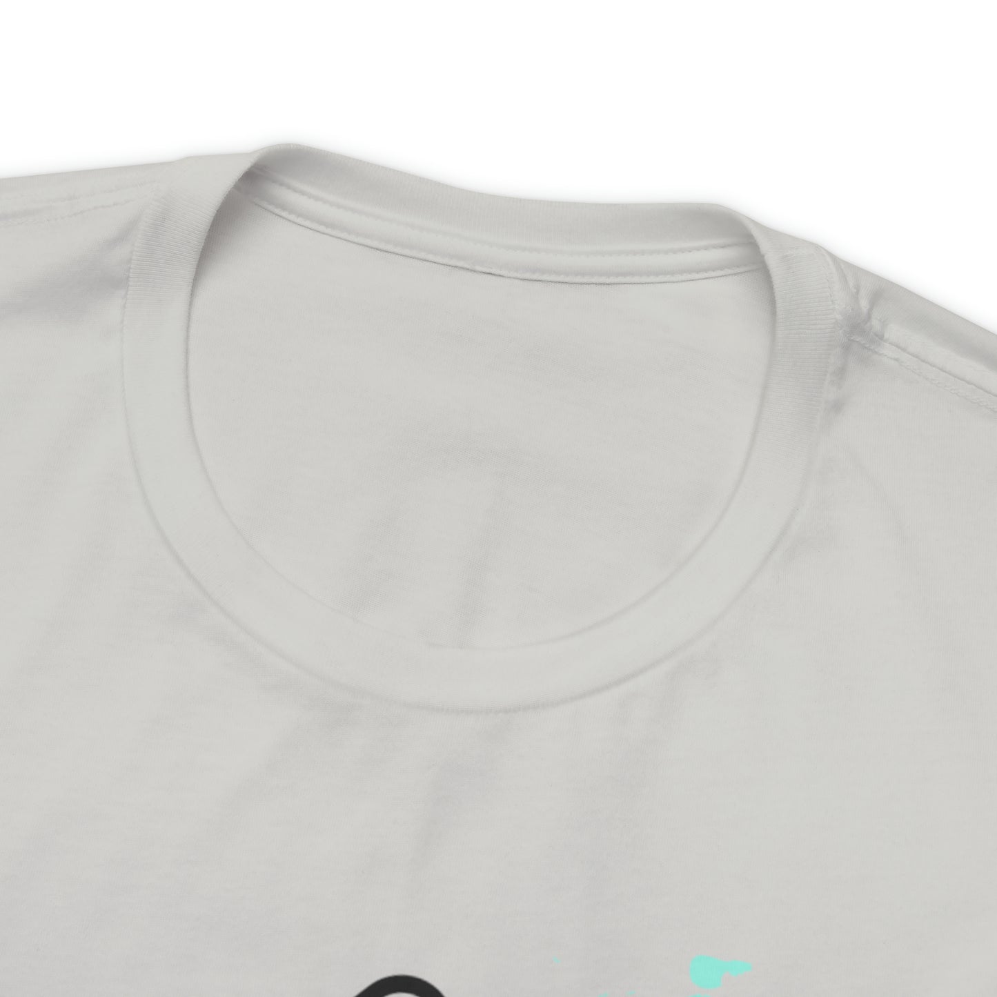 DCAL Graphic Tees "Fake Woke" Unisex Jersey Short Sleeve Tee